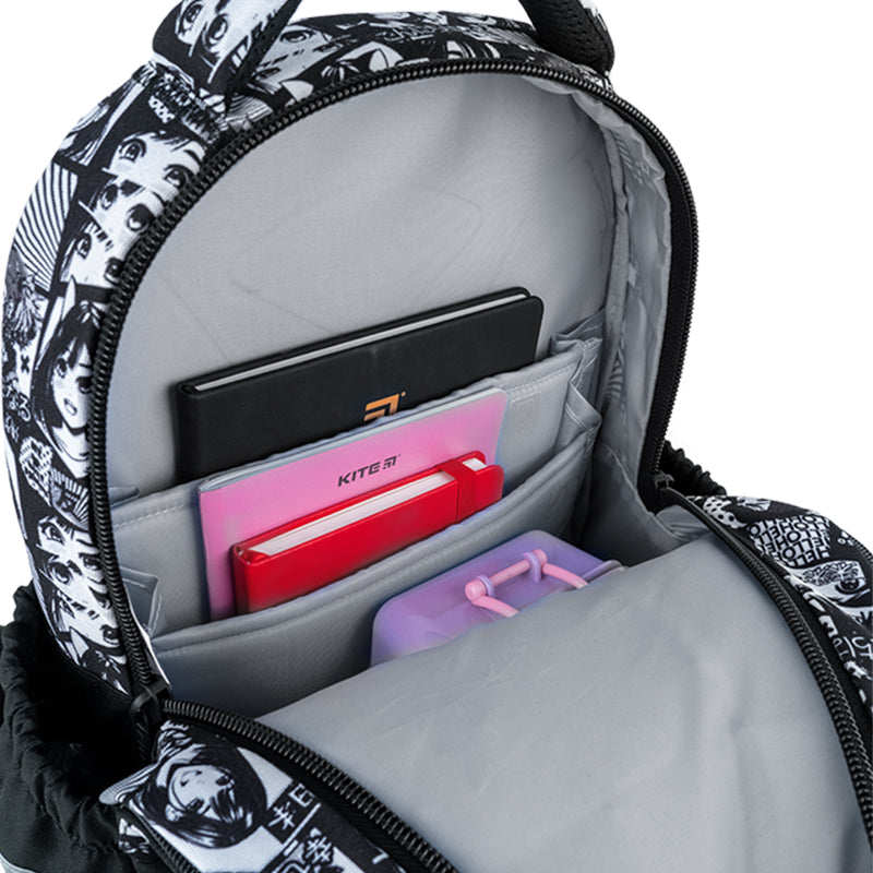 Backpack Kite Education Anime K24-700M-5