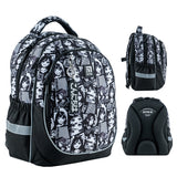 Backpack Kite Education Anime K24-700M-5 Backpack Kite Education Anime K24-700M-5