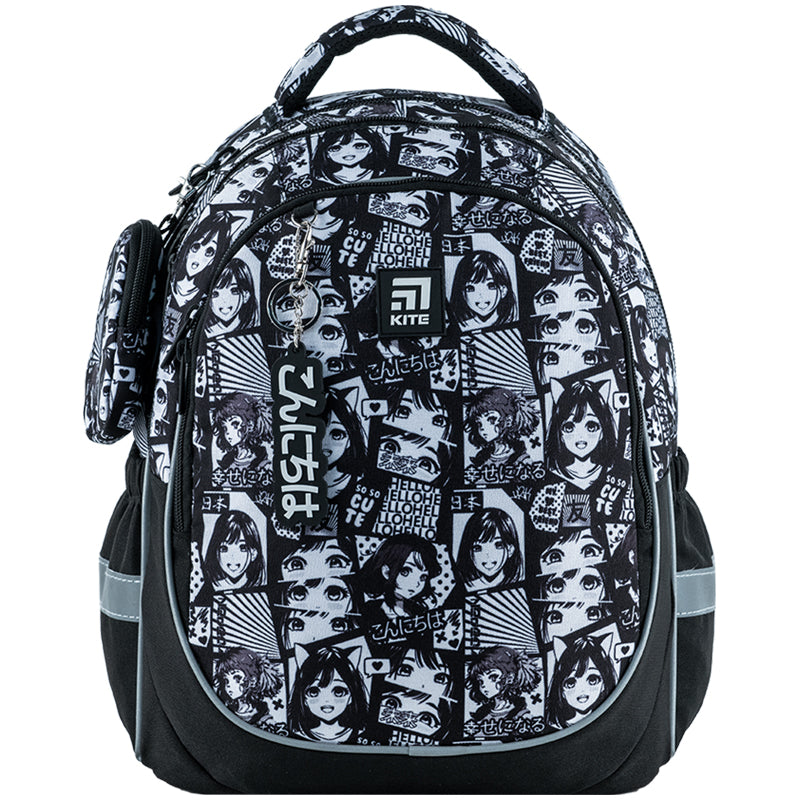 Backpack Kite Education Anime K24-700M-5