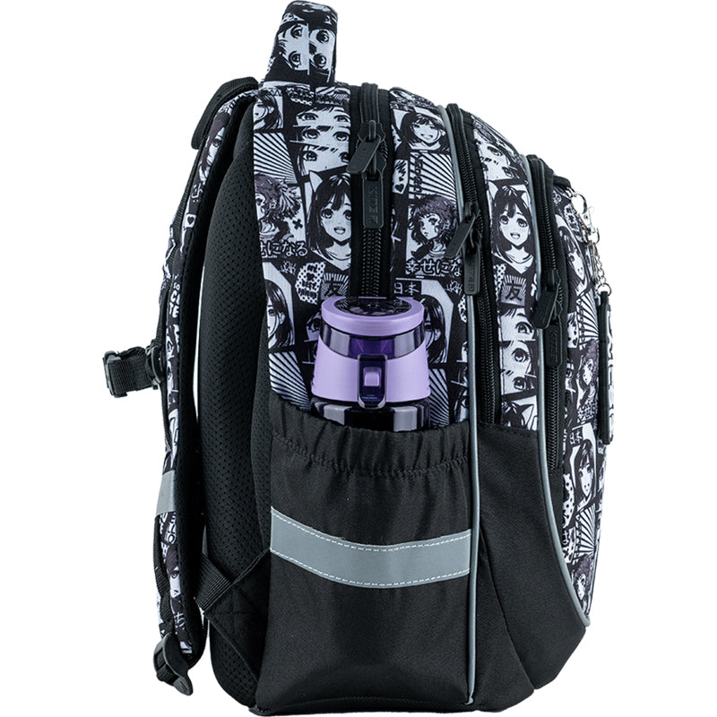 Backpack Kite Education Anime K24-700M-5