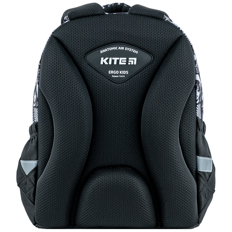 Backpack Kite Education Anime K24-700M-5