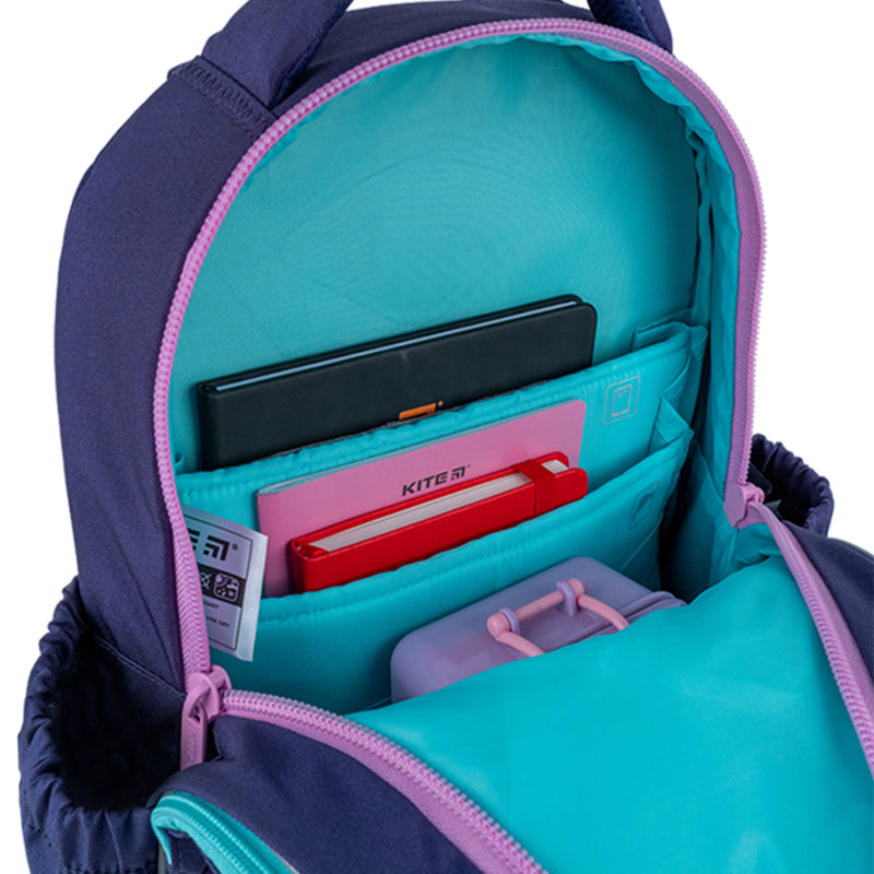 Backpack Kite Education So Sweet K24-700M-6