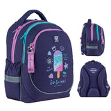 Backpack Kite Education So Sweet K24-700M-6 Backpack Kite Education So Sweet K24-700M-6