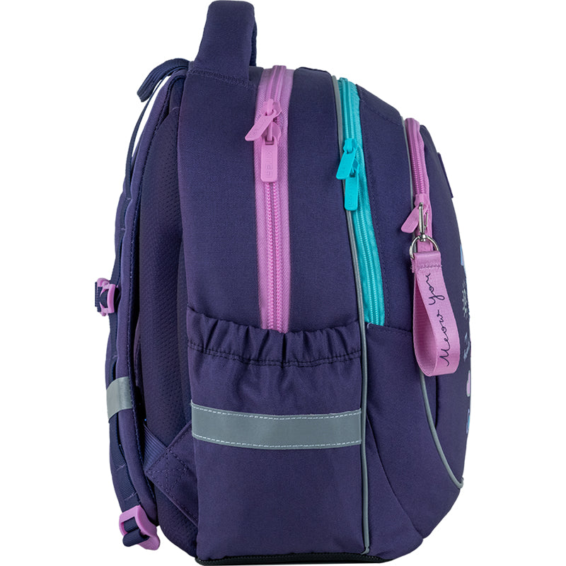 Backpack Kite Education So Sweet K24-700M-6
