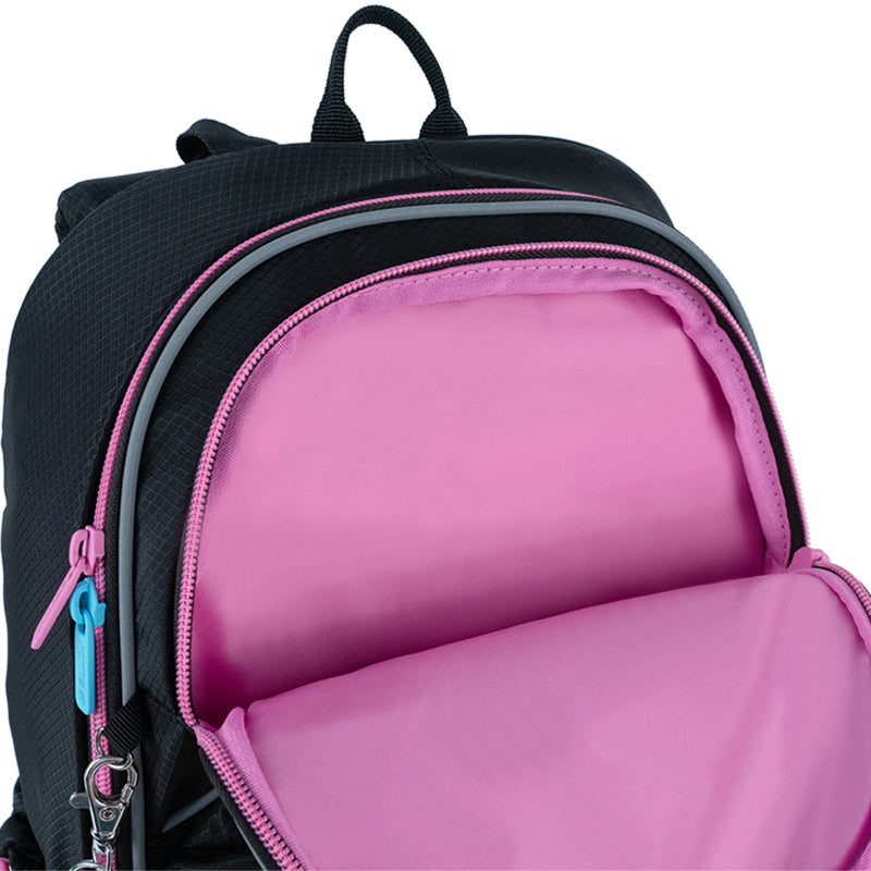 Backpack Kite Education Heart K24-702M-1 (LED)