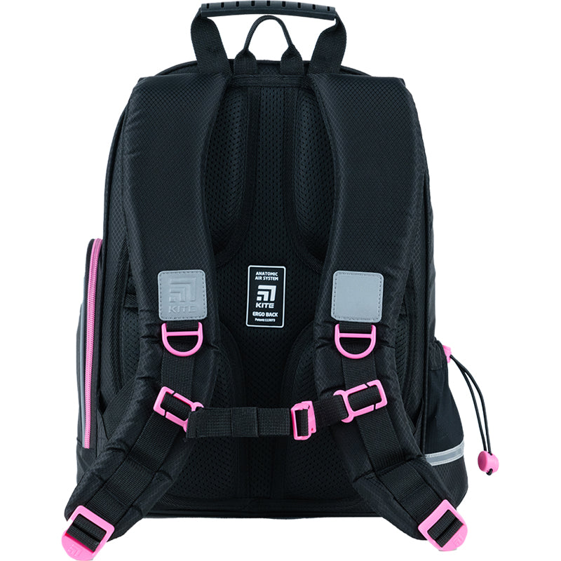 Backpack Kite Education Heart K24-702M-1 (LED)