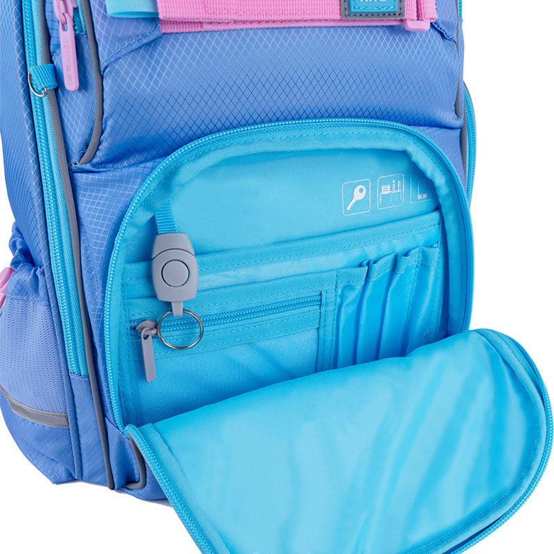 Backpack Kite Education 100% Cute K24-702M-2