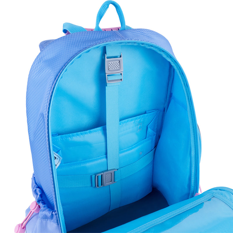 Backpack Kite Education 100% Cute K24-702M-2