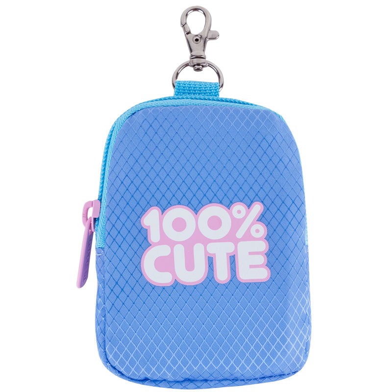 Backpack Kite Education 100% Cute K24-702M-2
