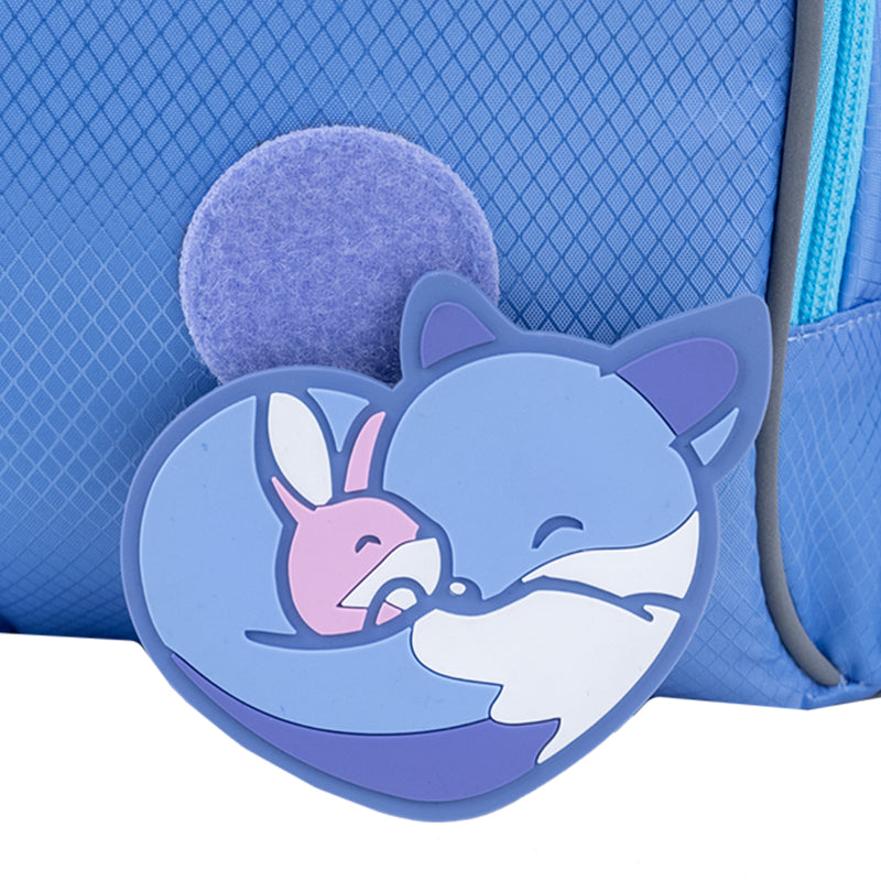 Backpack Kite Education 100% Cute K24-702M-2