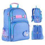 Backpack Kite Education 100% Cute K24-702M-2 Backpack Kite Education 100% Cute K24-702M-2