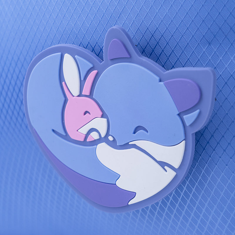 Backpack Kite Education 100% Cute K24-702M-2