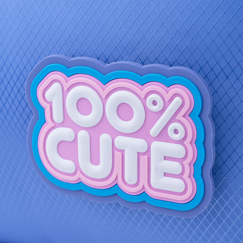 Backpack Kite Education 100% Cute K24-702M-2