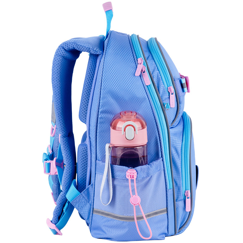 Backpack Kite Education 100% Cute K24-702M-2