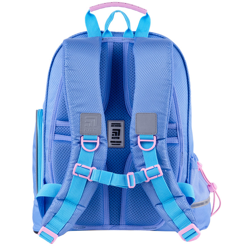 Backpack Kite Education 100% Cute K24-702M-2