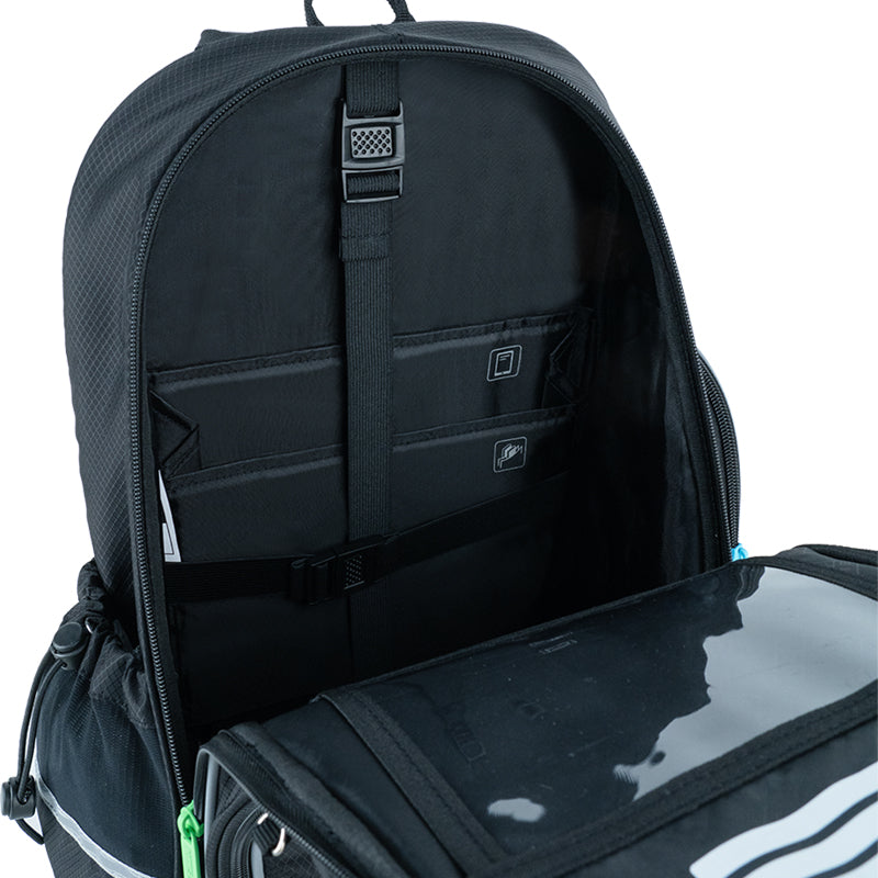 Backpack Kite Education SQUAD K24-702M-3