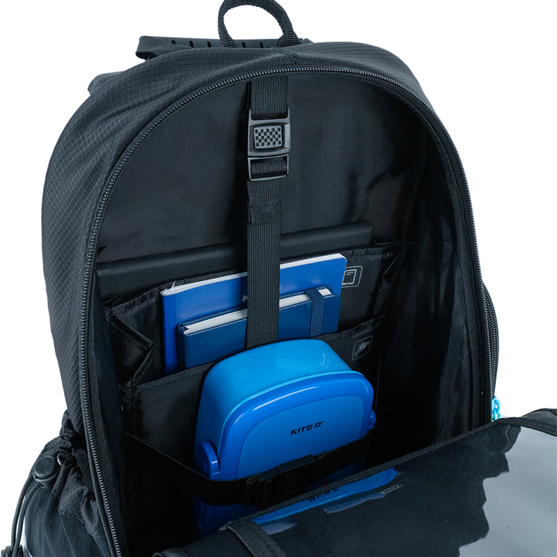 Backpack Kite Education SQUAD K24-702M-3