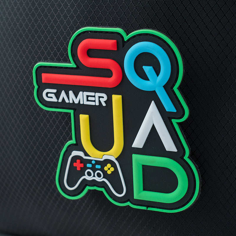 Backpack Kite Education SQUAD K24-702M-3