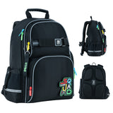 Backpack Kite Education SQUAD K24-702M-3 Backpack Kite Education SQUAD K24-702M-3