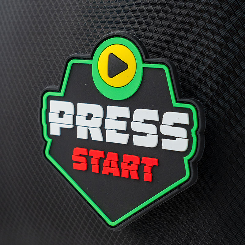 Backpack Kite Education SQUAD K24-702M-3