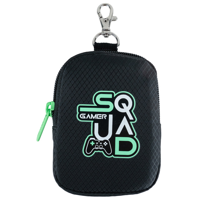 Backpack Kite Education SQUAD K24-702M-3