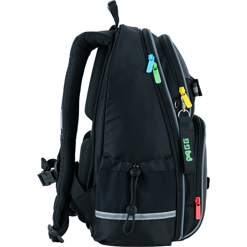 Backpack Kite Education SQUAD K24-702M-3