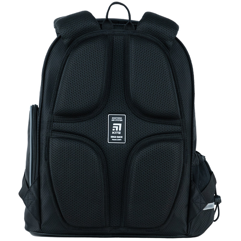 Backpack Kite Education SQUAD K24-702M-3