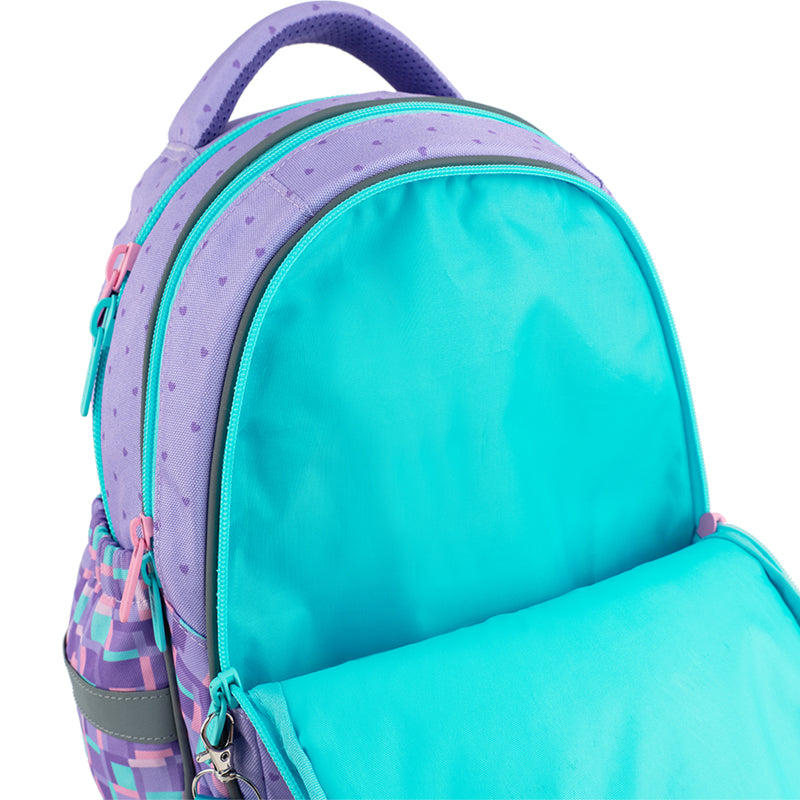 Рюкзак шкільний Kite Education Cheers K24-724S-2