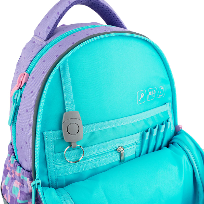 Рюкзак шкільний Kite Education Cheers K24-724S-2