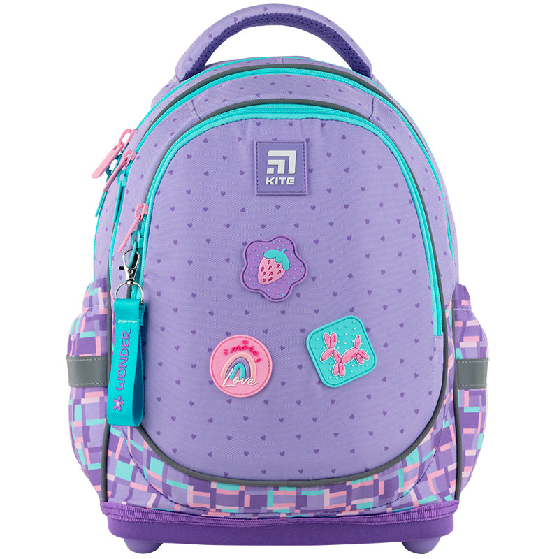 Рюкзак шкільний Kite Education Cheers K24-724S-2