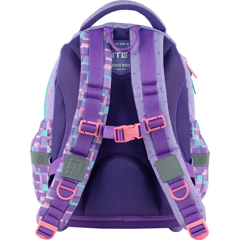 Рюкзак шкільний Kite Education Cheers K24-724S-2