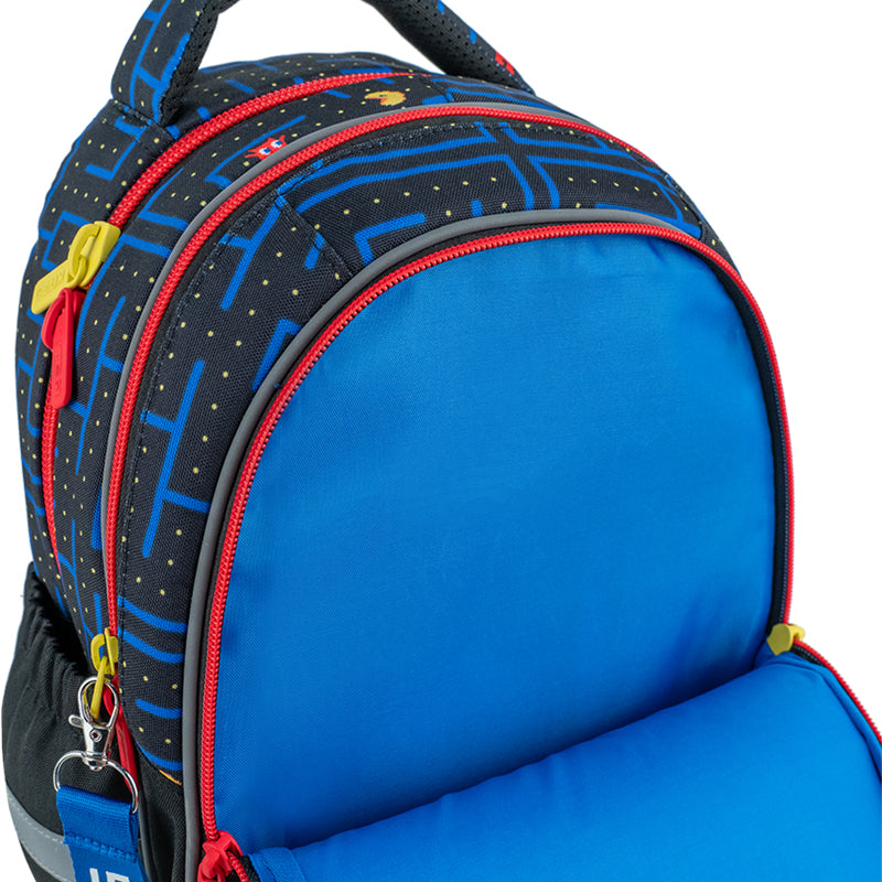 Backpack Kite Education Let's play K24-724S-3