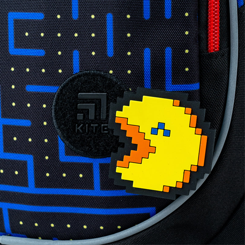 Backpack Kite Education Let's play K24-724S-3