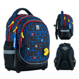 Рюкзак шкільний Kite Education Let's play K24-724S-3 Рюкзак шкільний Kite Education Let's play K24-724S-3