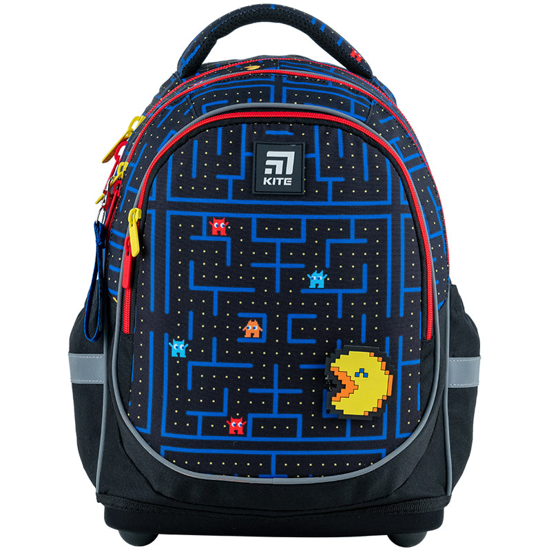 Backpack Kite Education Let's play K24-724S-3