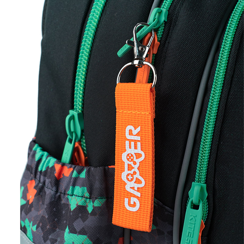 Backpack Kite Education Crazy Mode K24-724S-4