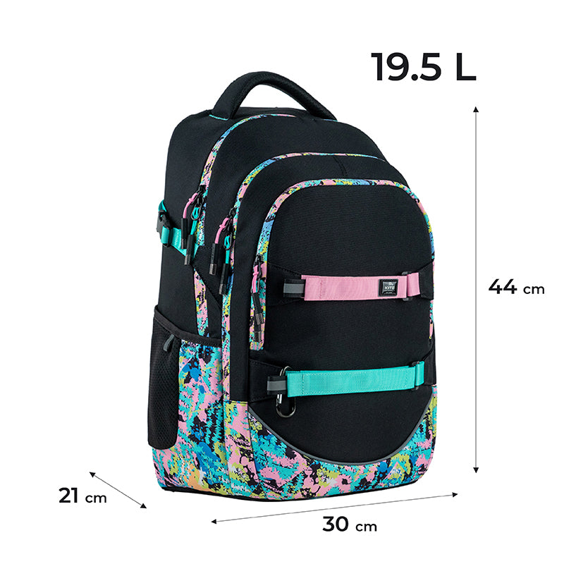 Backpack Kite Education teens K24-727L-1