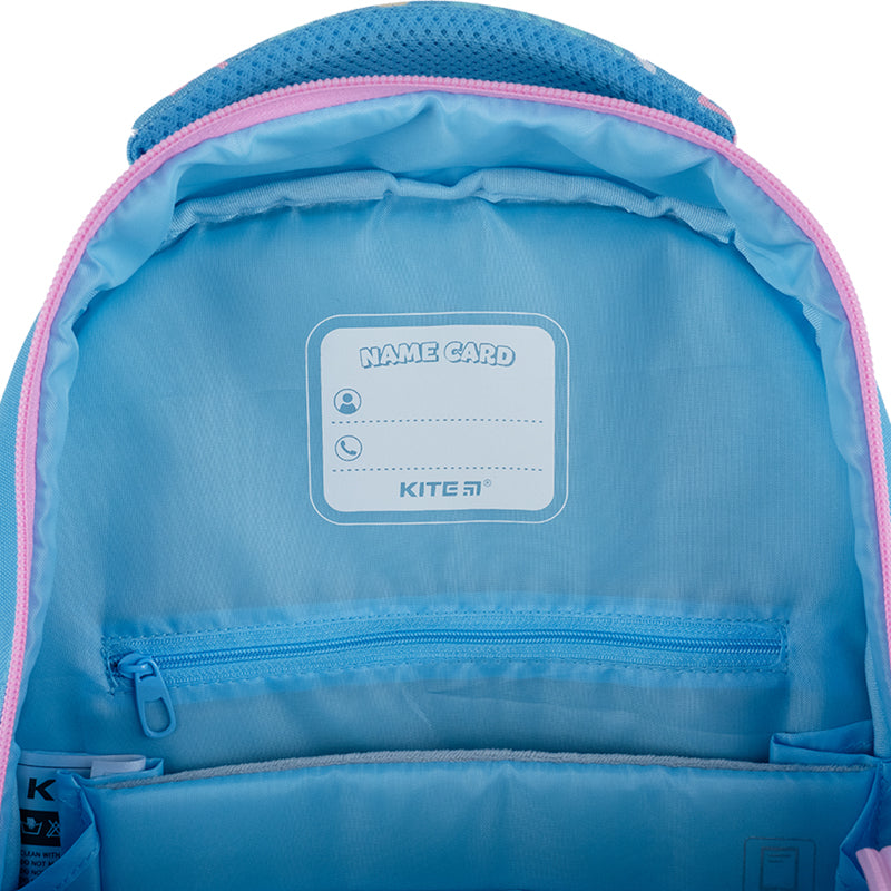 Backpack Kite Education In Paris K24-763M-1