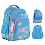 Backpack Kite Education In Paris K24-763M-1 Backpack Kite Education In Paris K24-763M-1