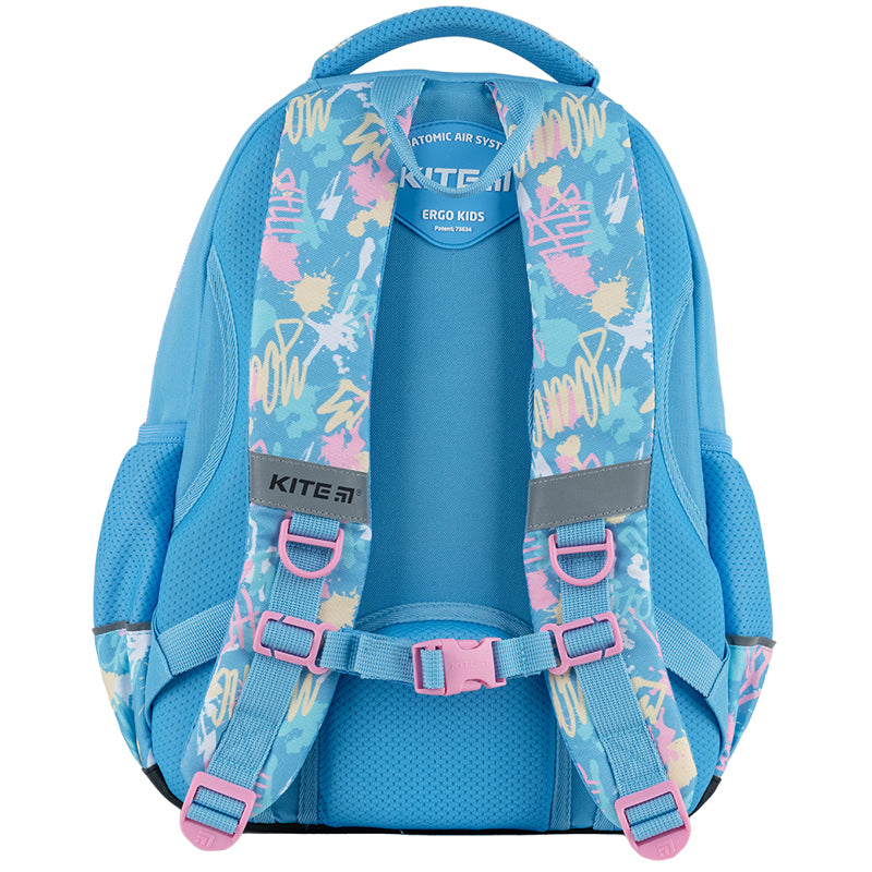 Backpack Kite Education In Paris K24-763M-1