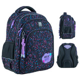 Backpack Kite Education Get It Girl K24-763M-2 Backpack Kite Education Get It Girl K24-763M-2