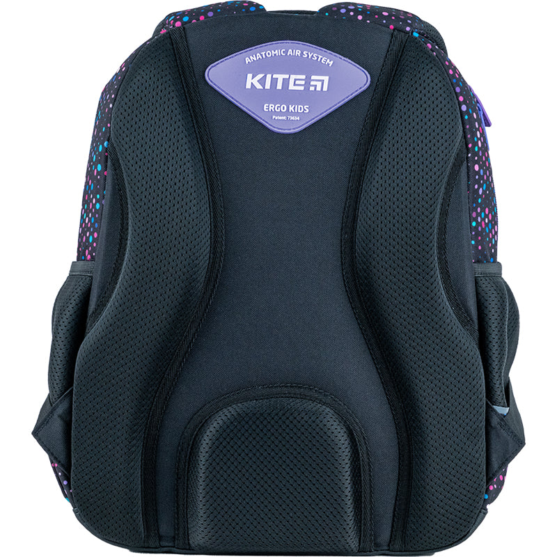 Backpack Kite Education Get It Girl K24-763M-2