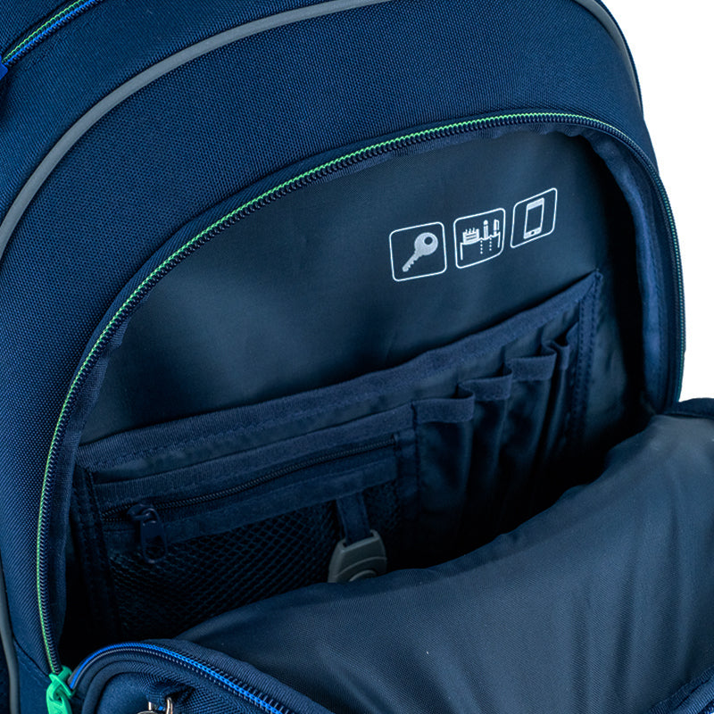 Backpack Kite Education Goal K24-763M-3