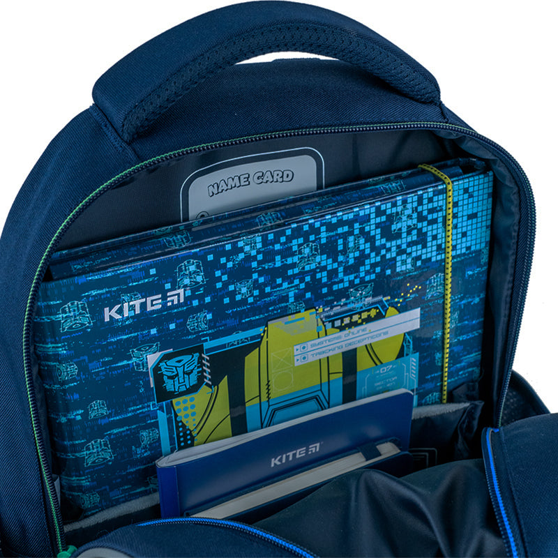 Backpack Kite Education Goal K24-763M-3