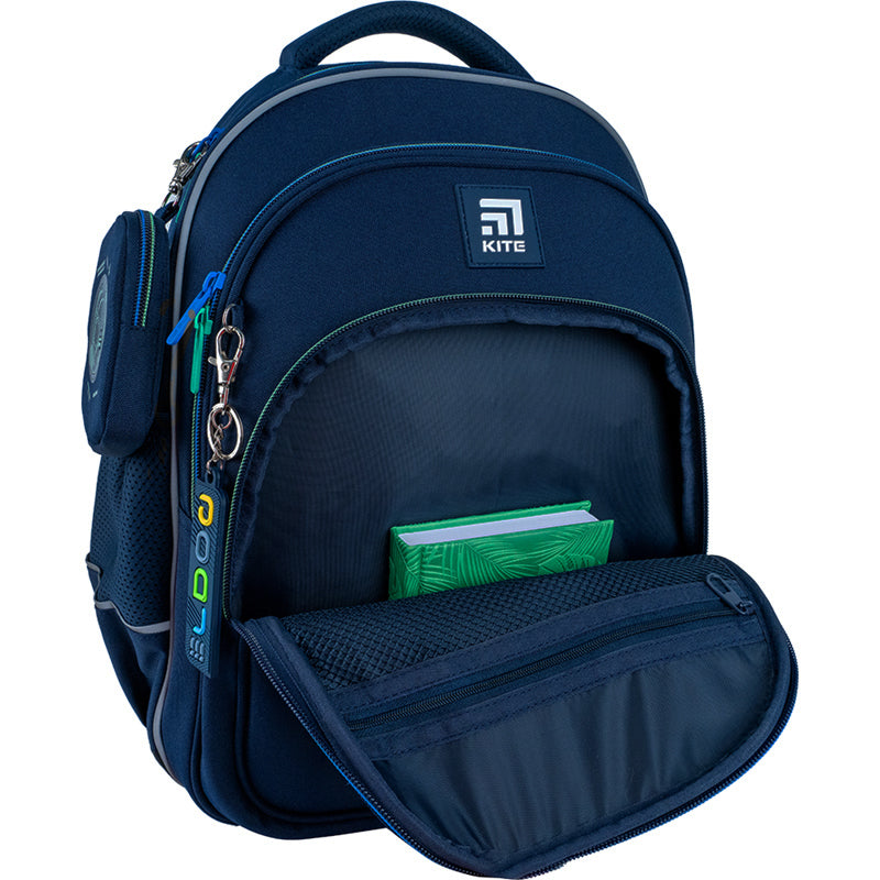 Backpack Kite Education Goal K24-763M-3