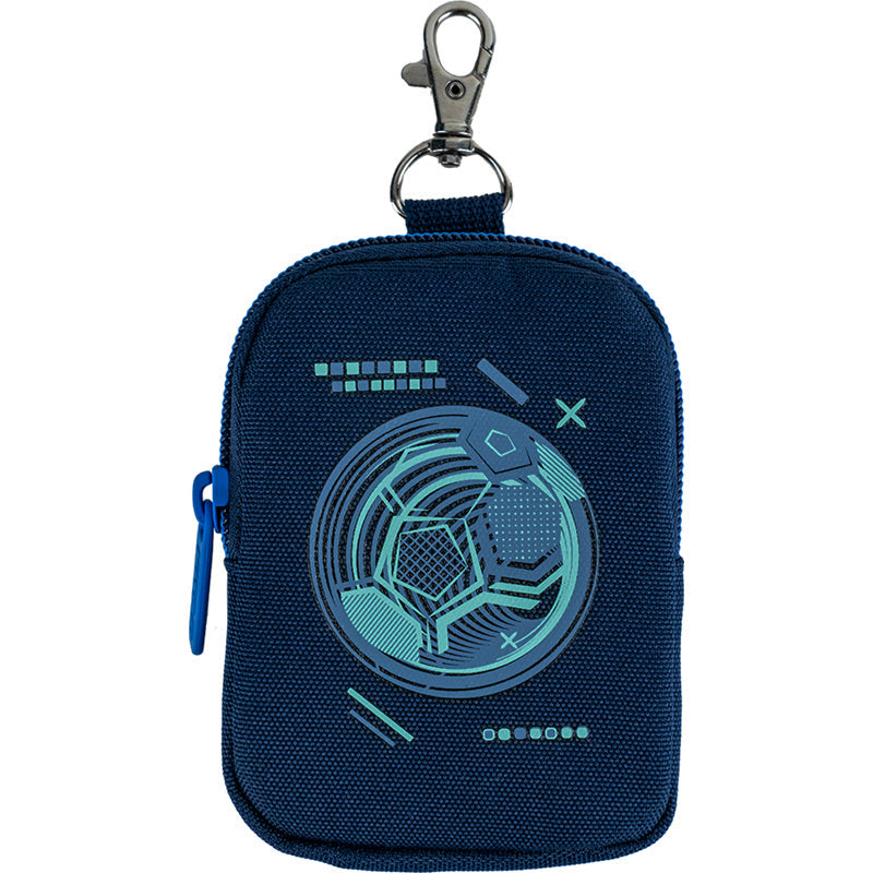 Backpack Kite Education Goal K24-763M-3