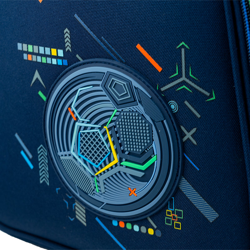 Backpack Kite Education Goal K24-763M-3