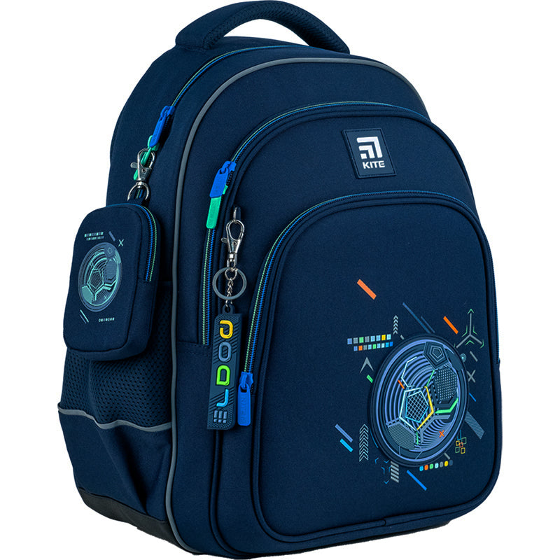 Backpack Kite Education Goal K24-763M-3