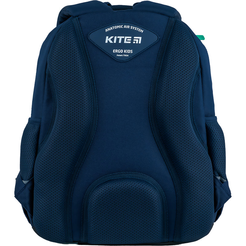 Backpack Kite Education Goal K24-763M-3