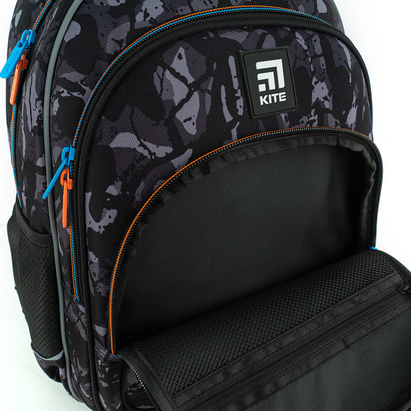 Backpack Kite Education Skate K24-763M-4